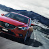 New Mazda 6 [photo & video]