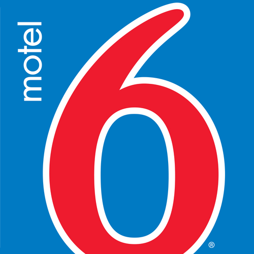 Motel 6 Austin, TX - Airport logo