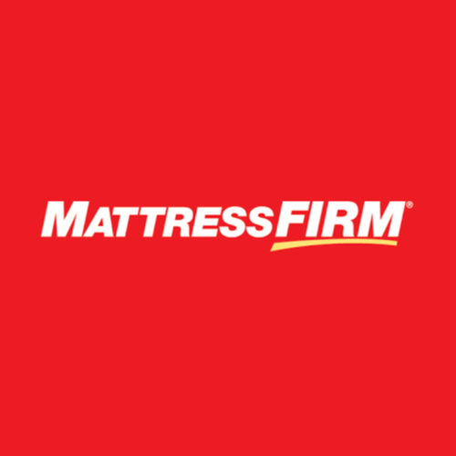 Mattress Firm Jupiter West Plaza logo