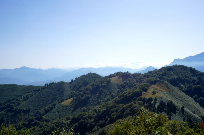 Cuetu Ventosu y Burra Blanca (Mieres-Aller-Laviana) - Descubriendo Asturias (14)