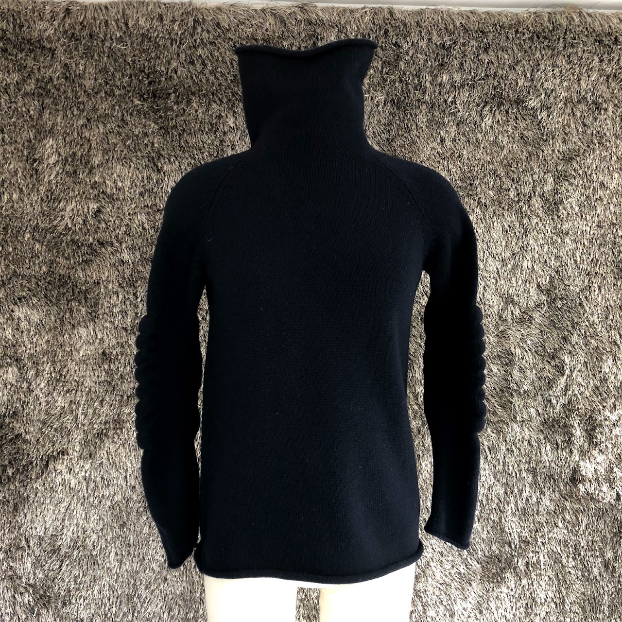 Yohji Yamamoto Sweater