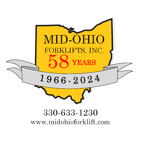 Mid-Ohio Forklifts, Inc.