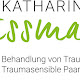 Katharina Wissmann, Behandlung von Traumafolgen & Traumasensible Paarbegleitung