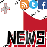 Cover Image of Télécharger Malta News 1.0 APK