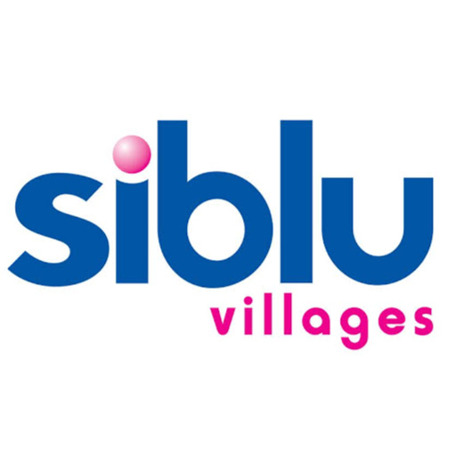 Siblu Vakantieparken logo