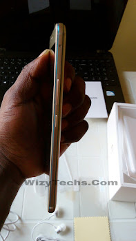 gionee m6 sim slot