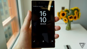 Sony đã khắc phục được vấn đề quá nhiệt trên Xperia Z5? 