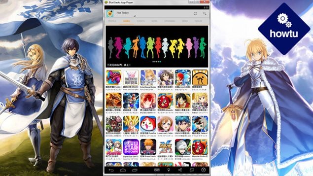 japanese mobile games on pc guide 01