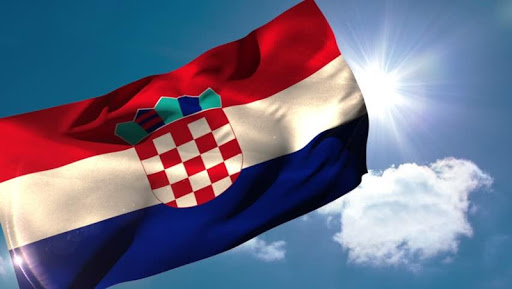 🇭🇷 Croatia Flag Wallpapers - Hrvatska Zastava