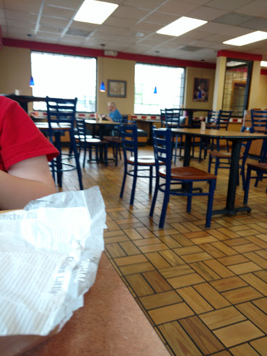 Fast Food Restaurant «KFC», reviews and photos, 309 N Washington St, Crawfordsville, IN 47933, USA