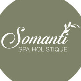 Somanti Spa logo