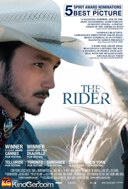 The Rider (2017)