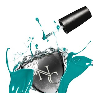 Nail Concierge logo