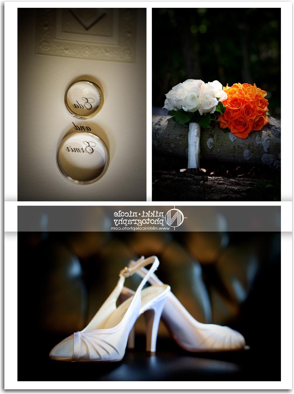 CT WEDDING PHOTOGRAPHER