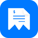 Logo of Moon Invoice - Easy Invoicing