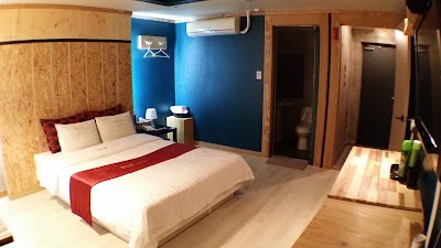 Photos of Tabmotel