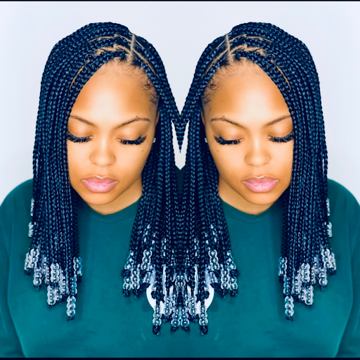 Lovelee Braids