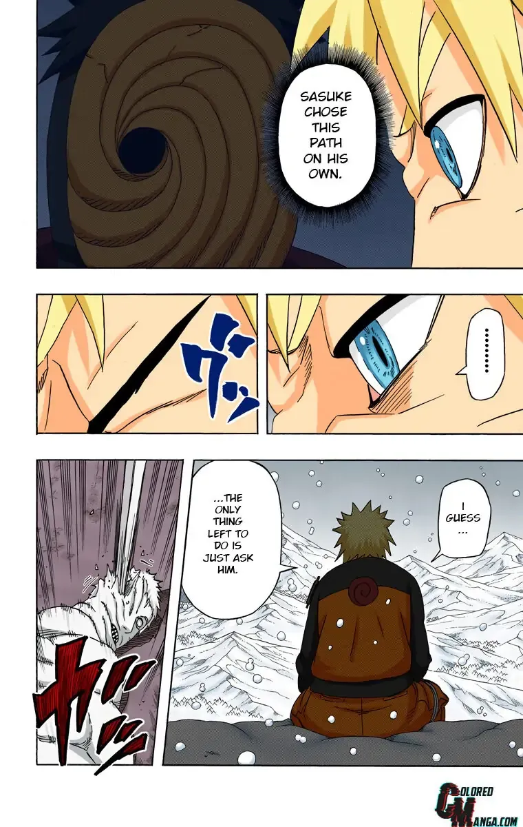 Chapter 467 Page 4