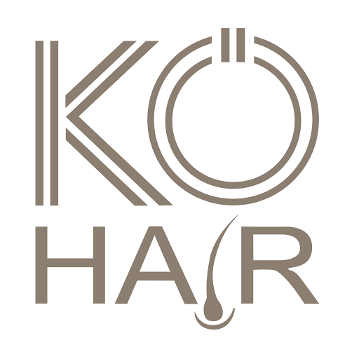 KÖ-HAIR KLINK GmbH Dresden Haartransplantation | Haarpigmentierung Dresden | PRP Behandlung Dresden logo