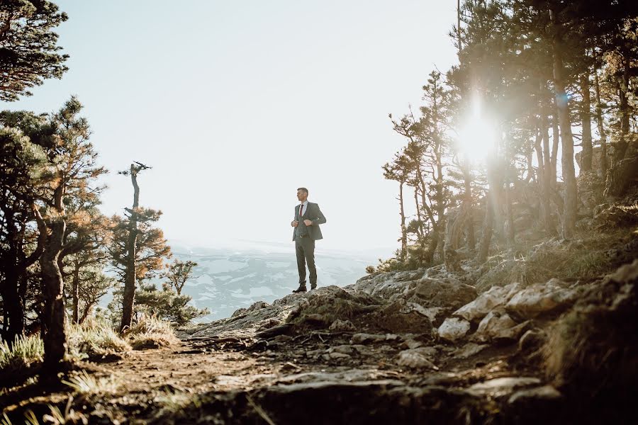 Bröllopsfotograf Aleksey Kudinov (price). Foto av 6 juli 2019