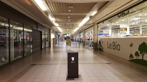 Carrefour Liévin