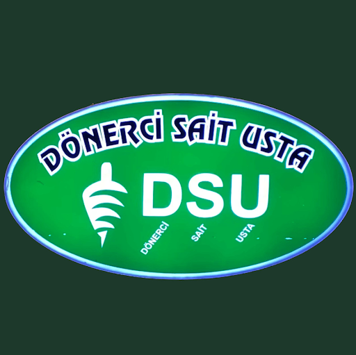 Dönerci Sait Usta logo