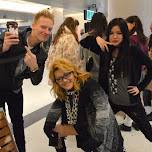 Canada Gyaru: Winter Summit 2016 in Toronto, Canada 