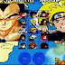 INCRÍVEL!! MUGEN DRAGON BALL Z X NARUTO V.0.3 PARA CELULARES (ANDROID)