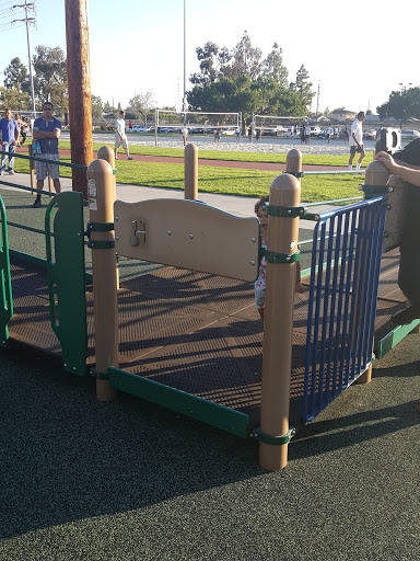 Park «Liberty Park and Fitness Center», reviews and photos, 19211 Studebaker Rd, Cerritos, CA 90703, USA