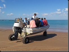 170524 049 Broome Sunset Cruise