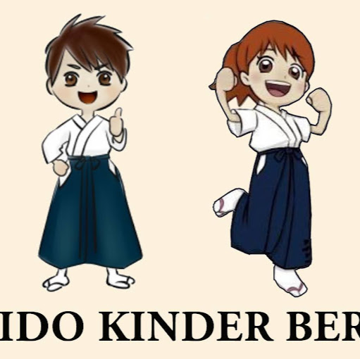 Aikido für Kinder & Jugendliche