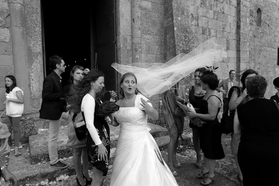 Wedding photographer Andrea Lisi (andrealisi). Photo of 29 March 2014