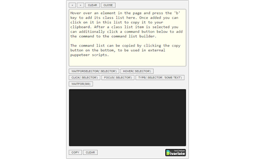 Bivariate-test-helper