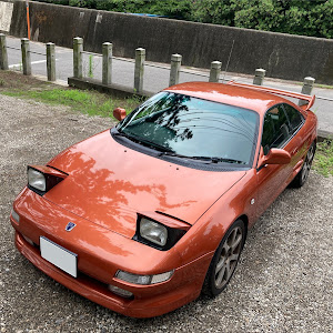 MR2 SW20