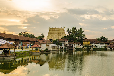 Padmanabha Temple