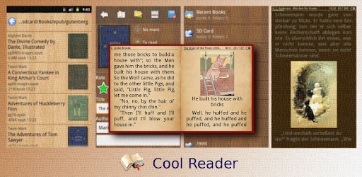 EBOOK READER