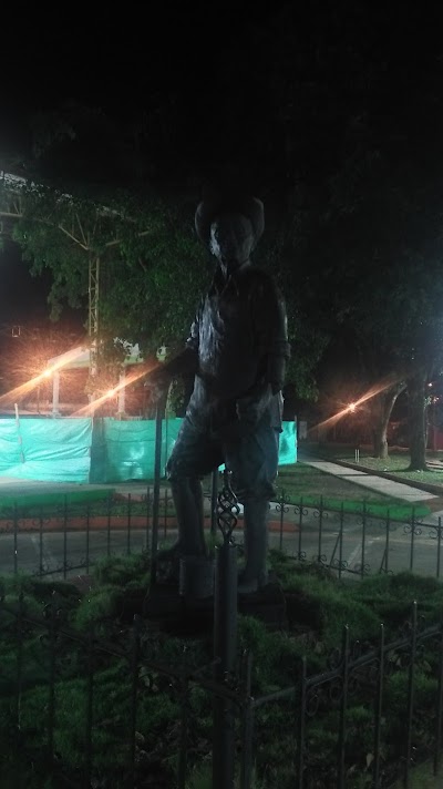 Photos of Parque Principal De Vista Hermosa - Meta