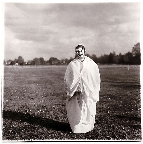 Diane Arbus, Be pavadinimo (3) 1970-1971