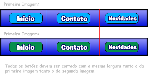 [Tutorial] Como criar um Menu em Flash 11