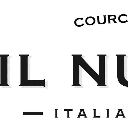 Il Nuovo - Italian & Cosy - restaurant cacher Paris logo