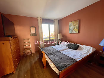 appartement à Chelles (77)