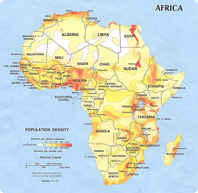 Africa