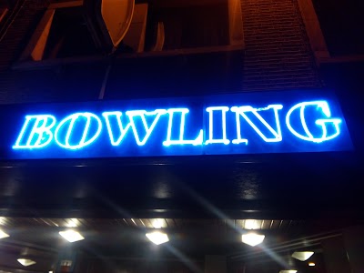 Bowling Alley