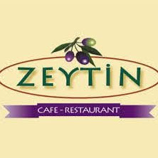 Zeytin Cafe& Restaurant logo