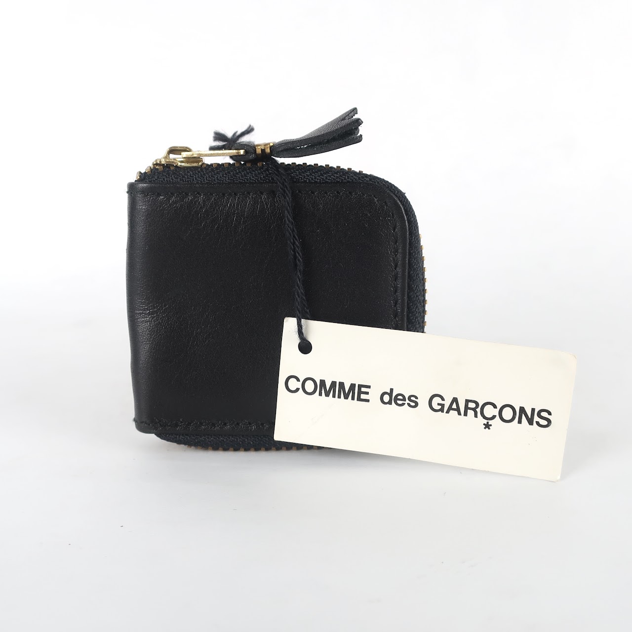 Comme des Garçons Coin Purse