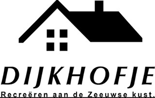 Dijkhofje - Vakantiehuis logo