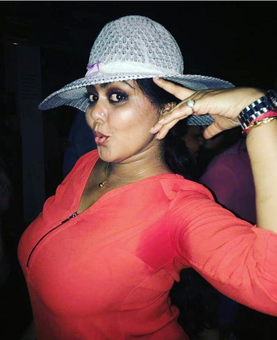 Bhojpuri Hot And Sexy Actress Rinku Ghosh Unseen Photos image