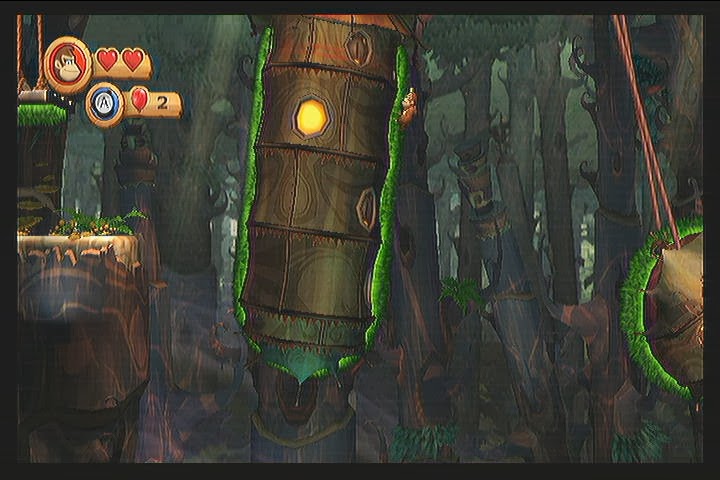 Donkey Kong Country Returns Review