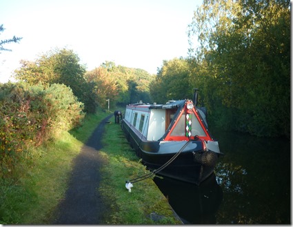 1 last nights m near smethwick