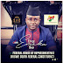 Actor Emeka Ike Runs For House Of Represetative, Shares Poster & Campaign Photos